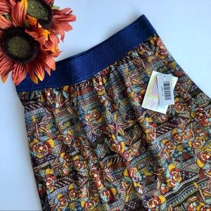 NWT - Lola Midi Skirt - Size Small